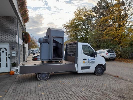 Elektrobau Meurers GmbH & Co. KG Josef Kondziella