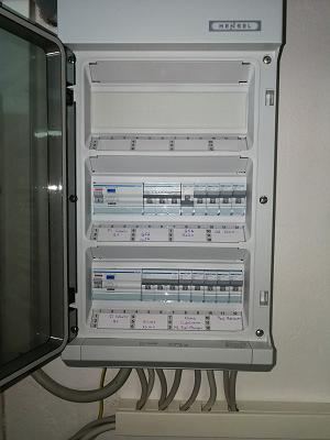 Elektrogeräte-Service H. P. Krumnow Inh. Norman Krumnow