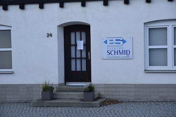 Elektro Schmid GmbH