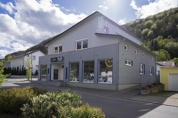H&B elektrotechnik GbR