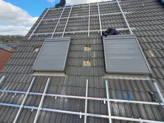 Solar-& Elektrotechnik Dör GmbH