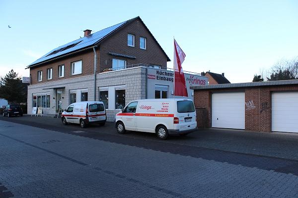 Elektro Krings GmbH