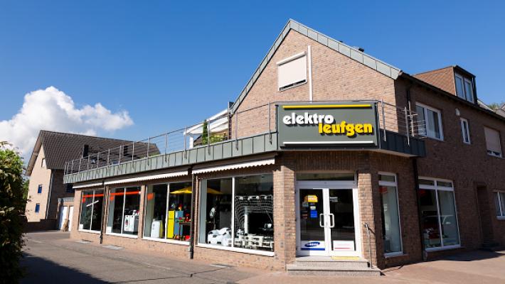 Elektro Leufgen GmbH