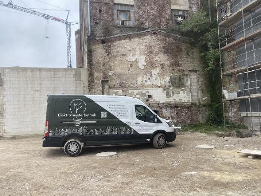 MS Elektromeisterbetrieb Inh. Maciej Szczepanek