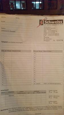 Sebastian Schweiss e.K. Licht-Elektro Kommunikation