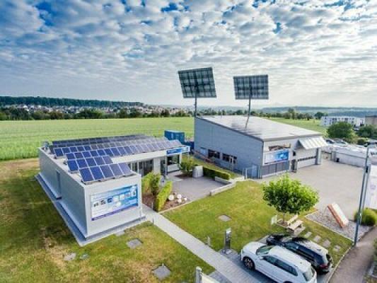 TK-Energietechnik GmbH