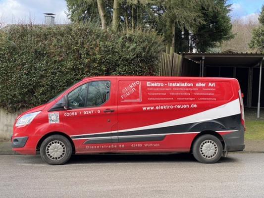 Elektro Reuen GmbH