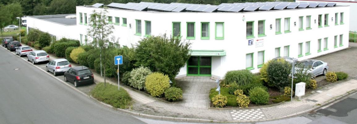 ETEC Elektrotechnische Anlagen GmbH