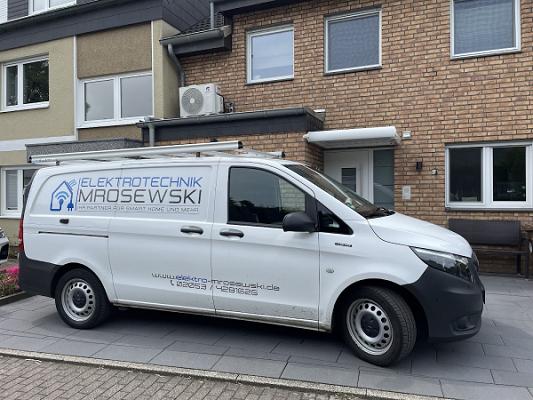 Elektrotechnik Mrosewski