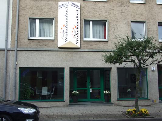 Famulla Elektrotechnik GmbH