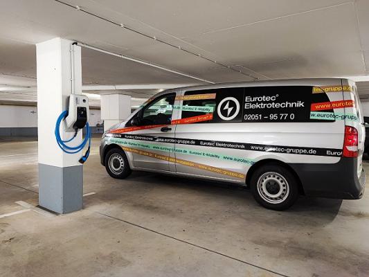 Eurotec Elektrotechnik GmbH & Co.KG