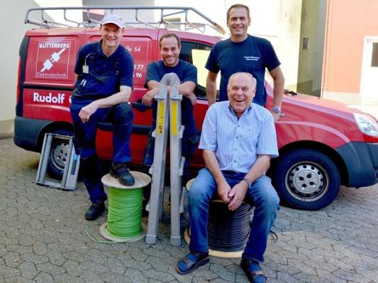 Rudolf Glittenberg GmbH & Co. KG