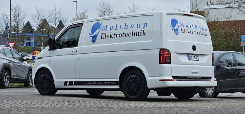 Multhaup Elektrotechnik