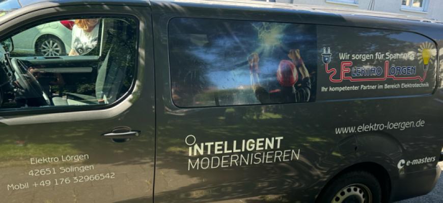Elektro Lörgen