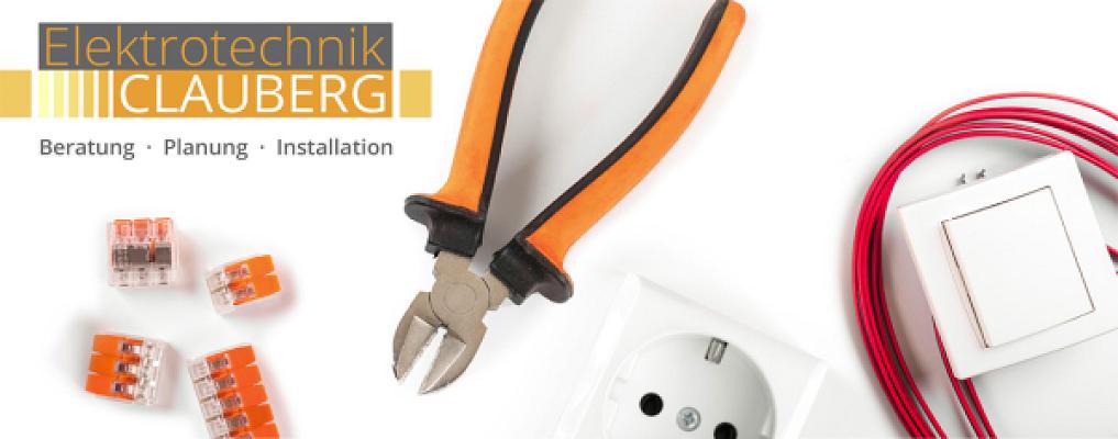 Elektrotechnik Clauberg GmbH & Co. KG