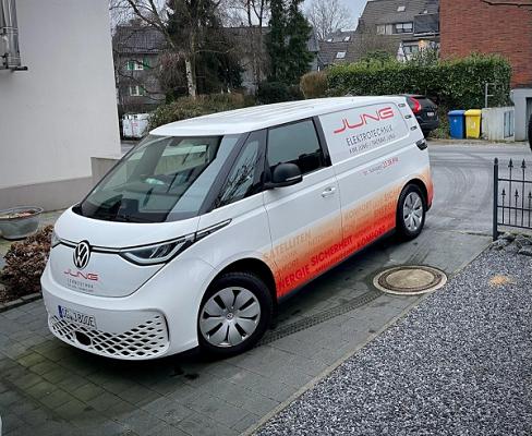Elektrotechnik Jung GbR