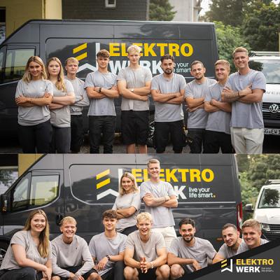 Elektrowerk