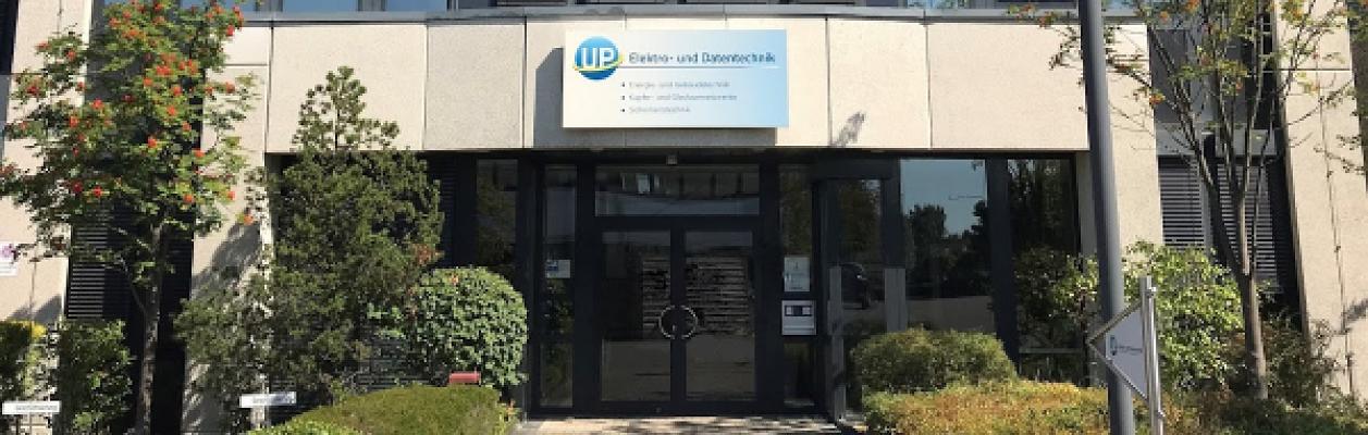 U.P. Elektro- und Datentechnik e.K.