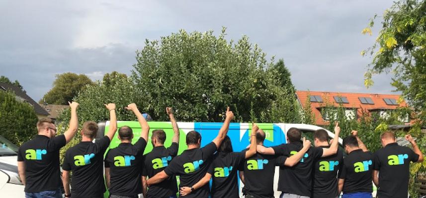 Arthur Reissich GmbH