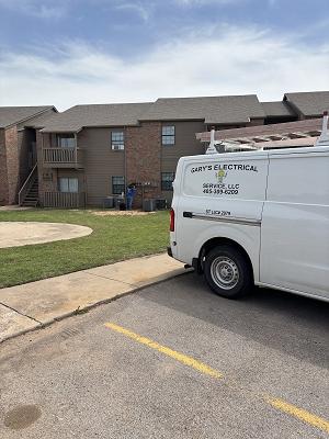 Gary's Electric Service LLC