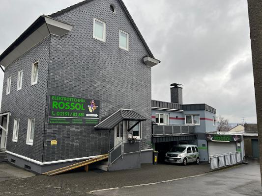 Elektrotechnik Rossol