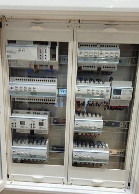 Elektrotechnik I.Cañadas Jimenez GmbH