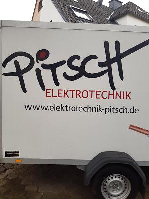 Elektrotechnik Pitsch