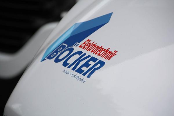 Elektrotechnik Böcker, Inh. Frank Neijenhuis e.K.