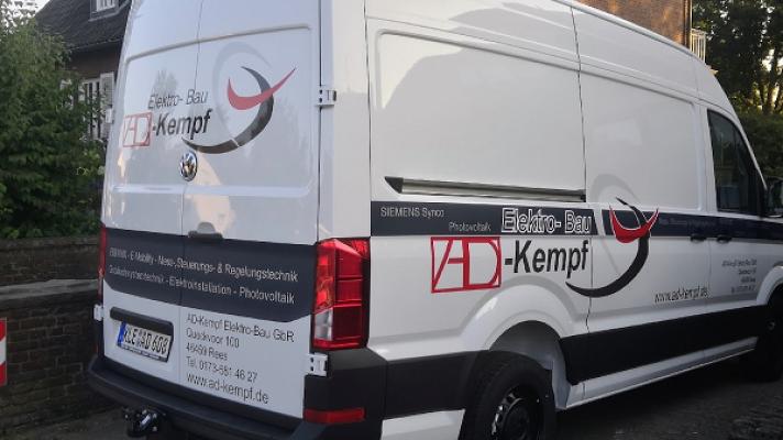 AD-Kempf Elektro-Bau GbR
