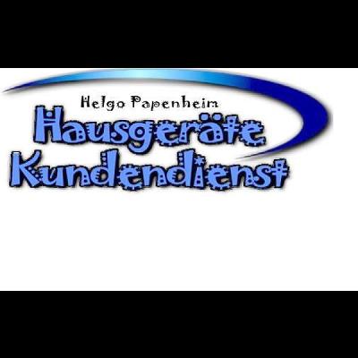 Hausgeräte Kundendienst Helgo Papenheim