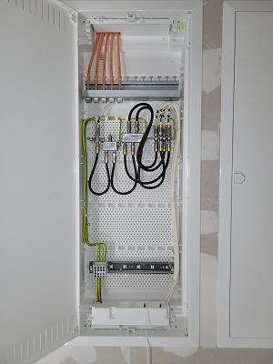 Paul Schwarz Elektroinstallationen