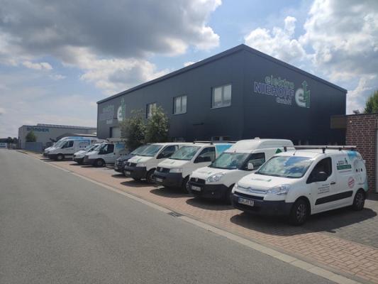 Elektro Niehoff GmbH
