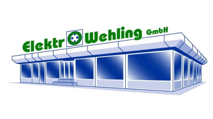 Elektroinstallation & Handel Wehling - Heiden