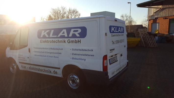 Klar Elektrotechnik GmbH