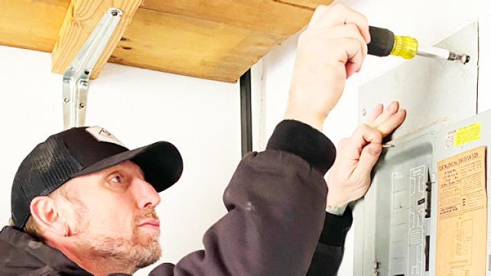 Spark Electrical Solutions, LLC