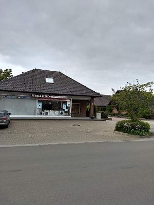 Elektrotechnik Terhorst GmbH