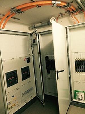 Elektro Paaßen, Inh. Wilfried Paaßen