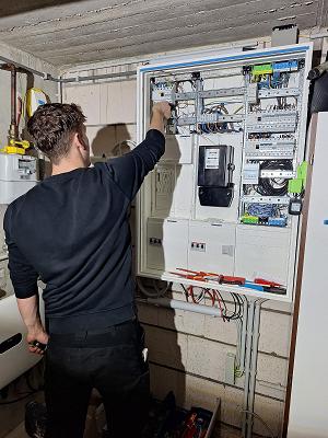 Gehrke Energietechnik Niederrhein