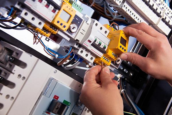 Elektro- und Gebäudetechnik Niederrhein GbR