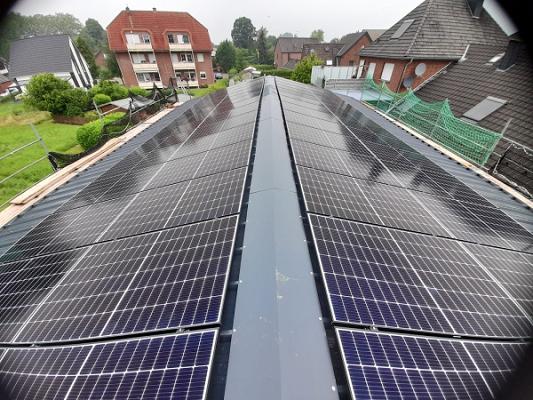 Energie und Gebäudetechnik Beenen