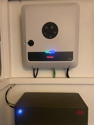 Elektro Mega Energie plus