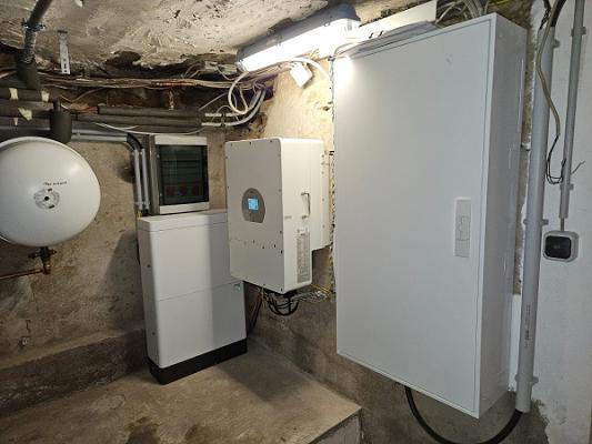 e-rex Elektrotechnik