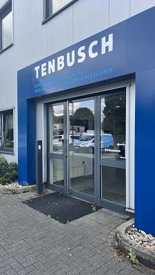 Gebäudetechnik TENBUSCH GmbH
