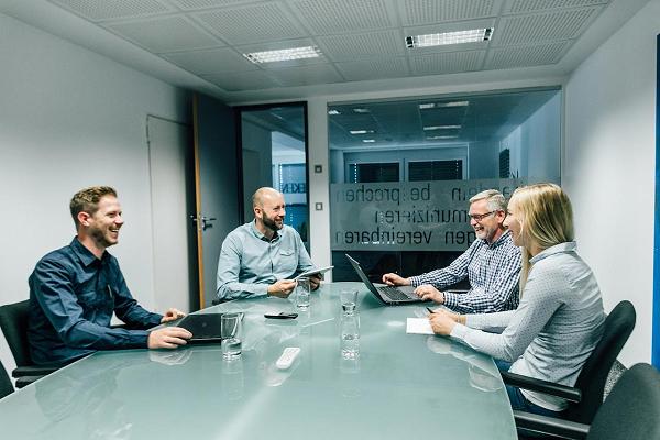 Gerhard Mölleken GmbH & Co. KG
