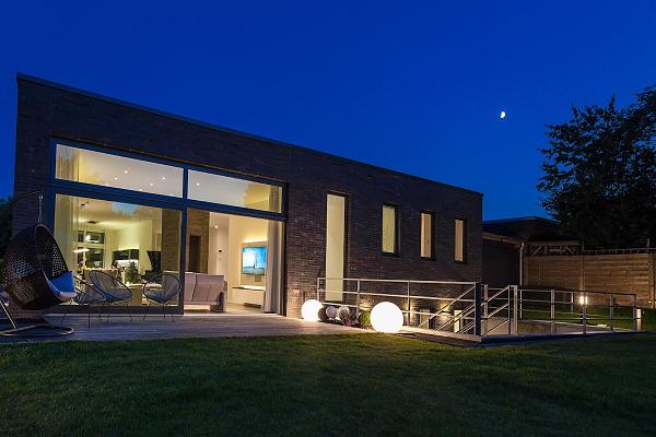 Alexander Heide Elektro und Haustechnik KG