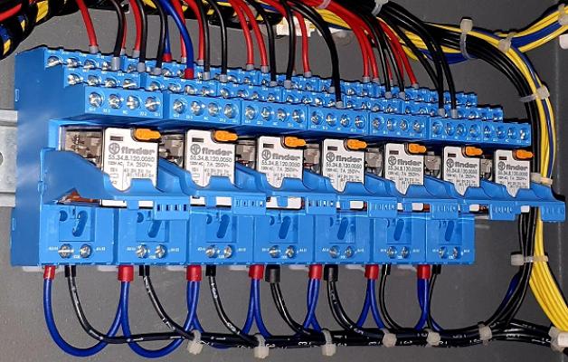 Szember Elektrotechnik