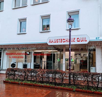 Haustechnik Quil GmbH