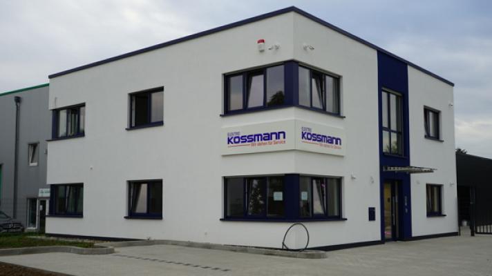 Elektro Kossmann GmbH & Co. KG