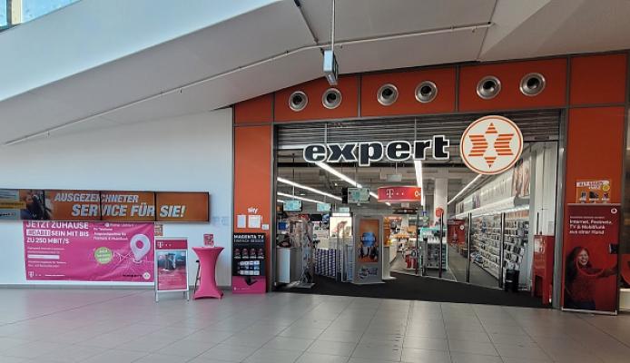 expert Kamp-Lintfort - expert Gröblinghoff GmbH