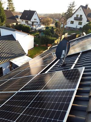 Werkraum für erneuerbare Energien und Haustechnik GmbH